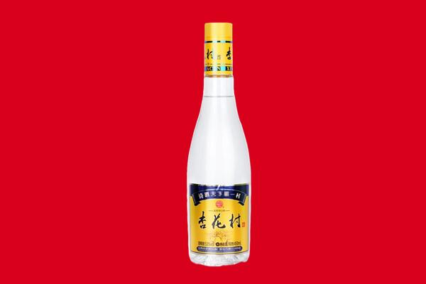 马鞍山回收杏花村