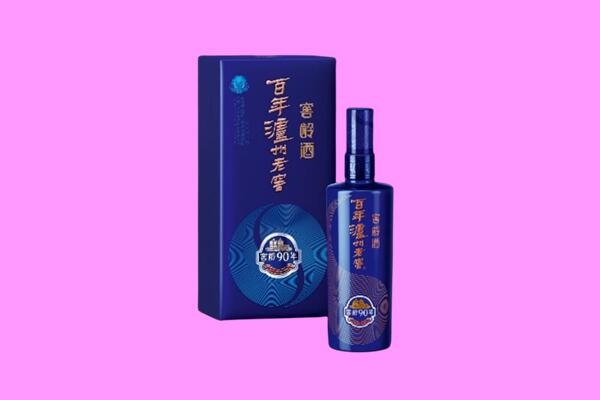 马鞍山回收泸州老窖