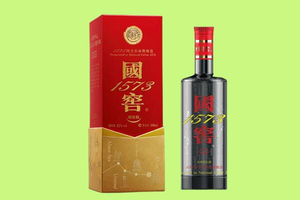 马鞍山回收国窖